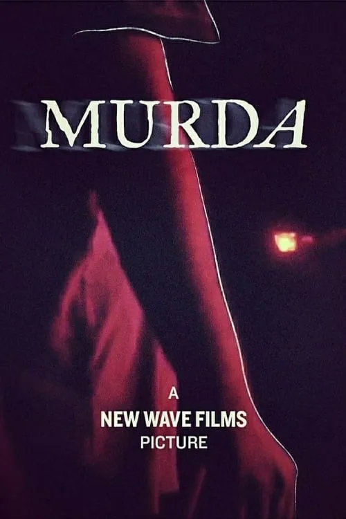 MURDA (movie)