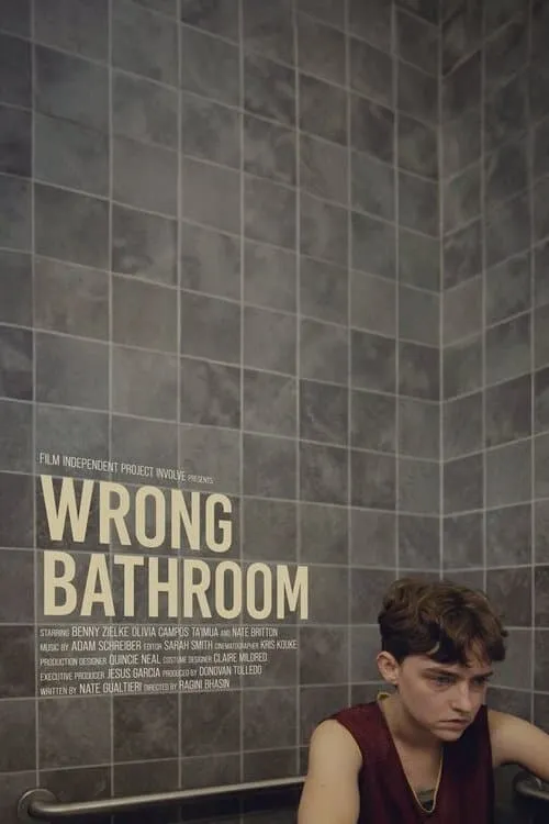 Wrong Bathroom (movie)