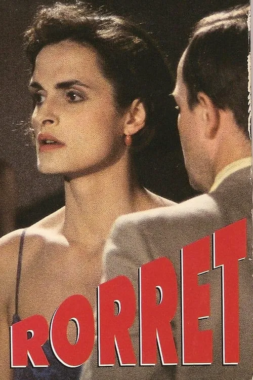 Rorret (movie)