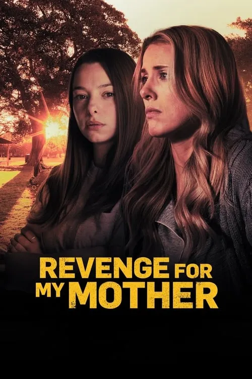 Revenge for My Mother (фильм)