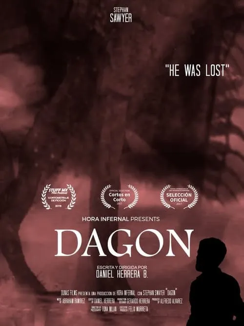 Dagon (movie)