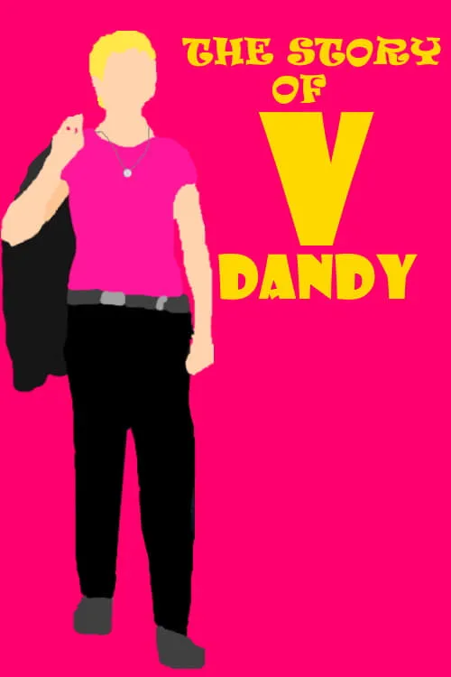 The Story of V-Dandy (фильм)