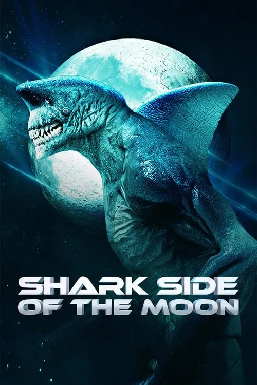 Shark Side of the Moon (movie)