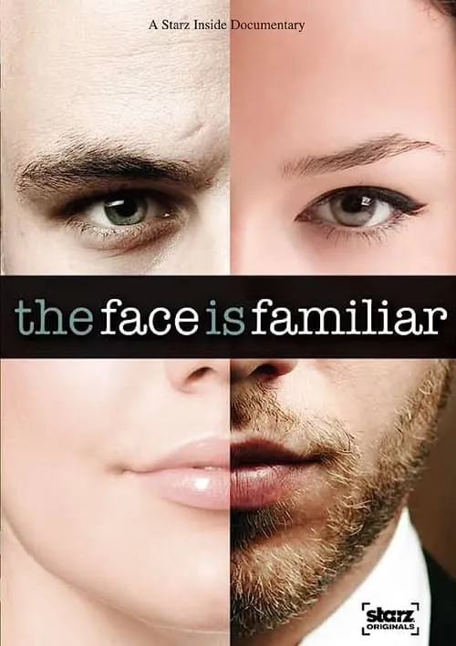 The Face Is Familiar (фильм)