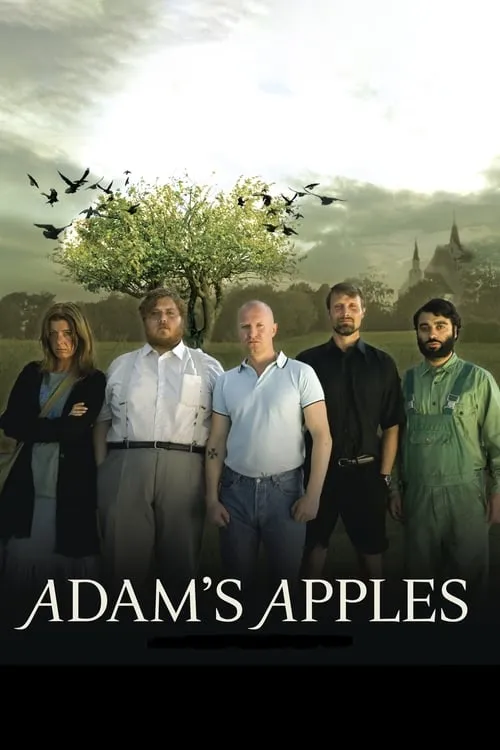 Adam's Apples (movie)
