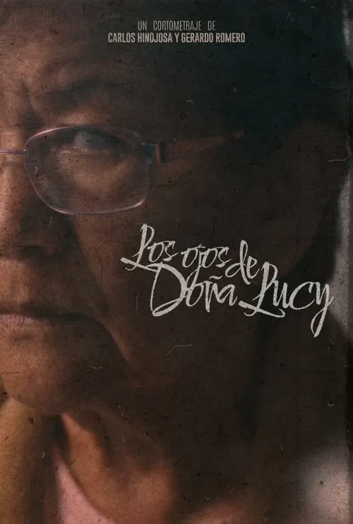 The Eyes Of Doña Lucy (movie)