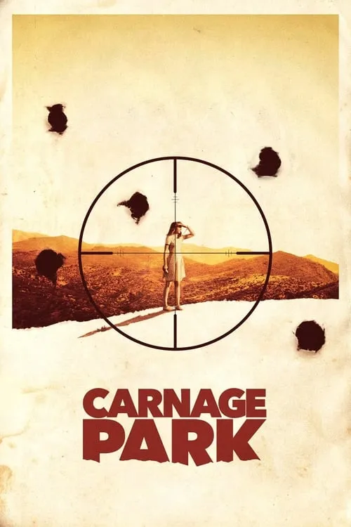 Carnage Park (movie)