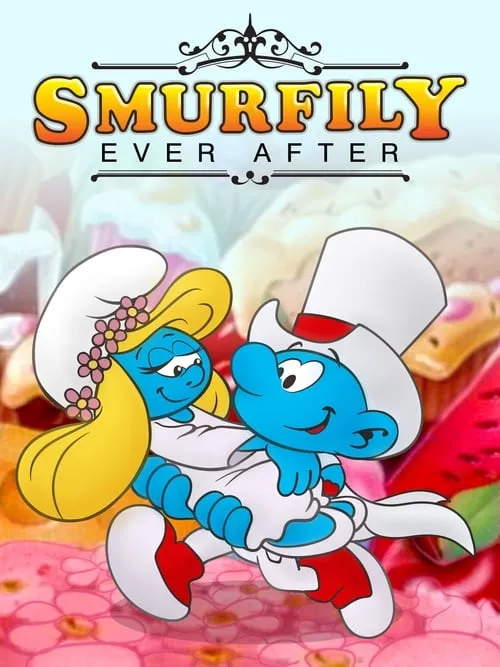 Smurfily Ever After (фильм)