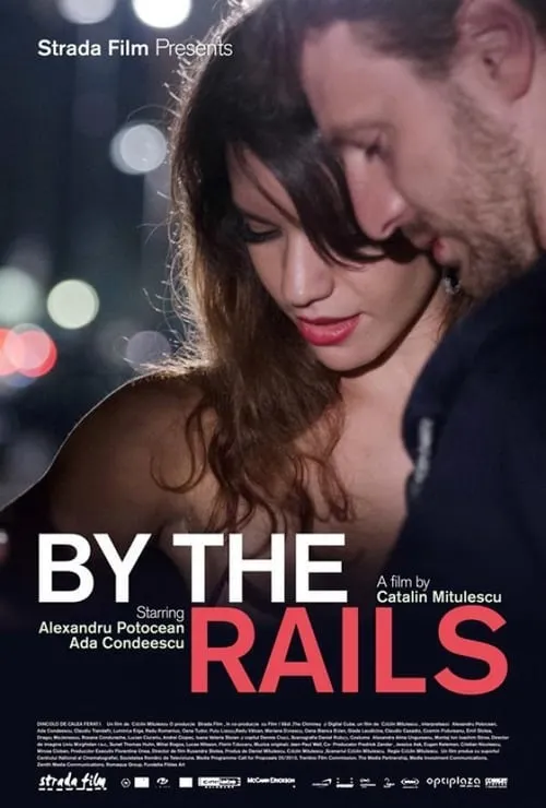 By the Rails (movie)