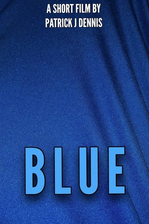 Blue (To You, and You Alone)