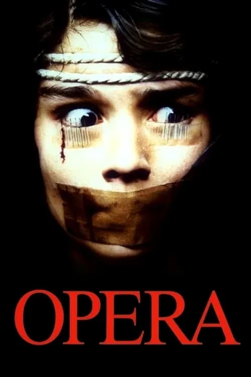 Opera (movie)