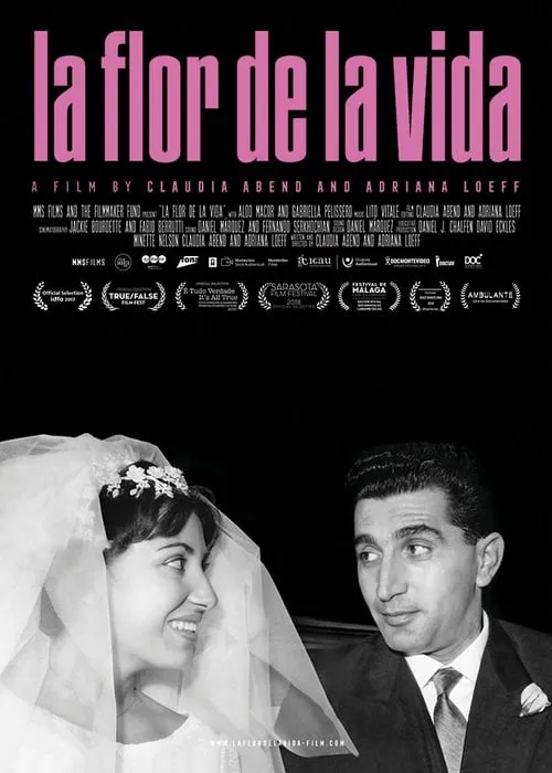 La Flor de la Vida (movie)