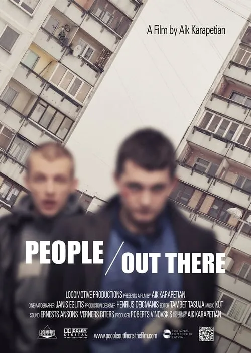 People Out There (movie)