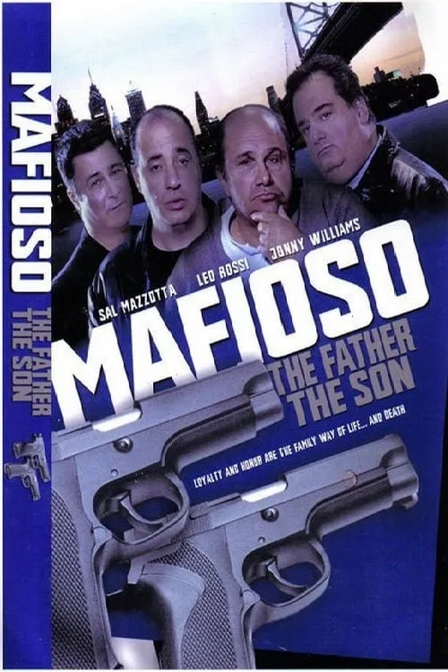 Mafioso: The Father The Son (фильм)