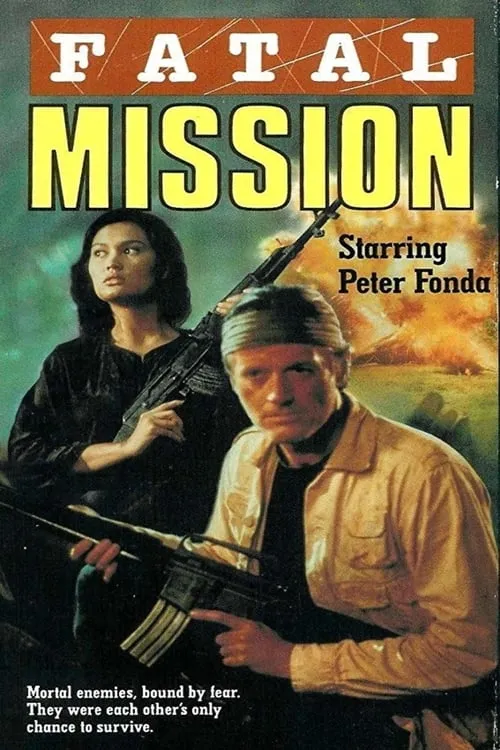 Fatal Mission (movie)