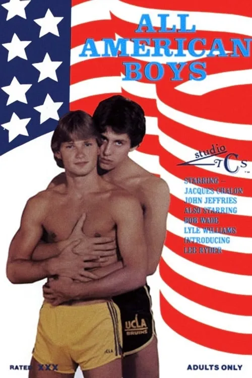 All American Boys (movie)