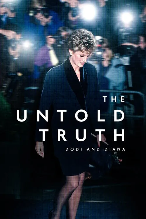 The Untold Truth: Dodi and Diana (movie)