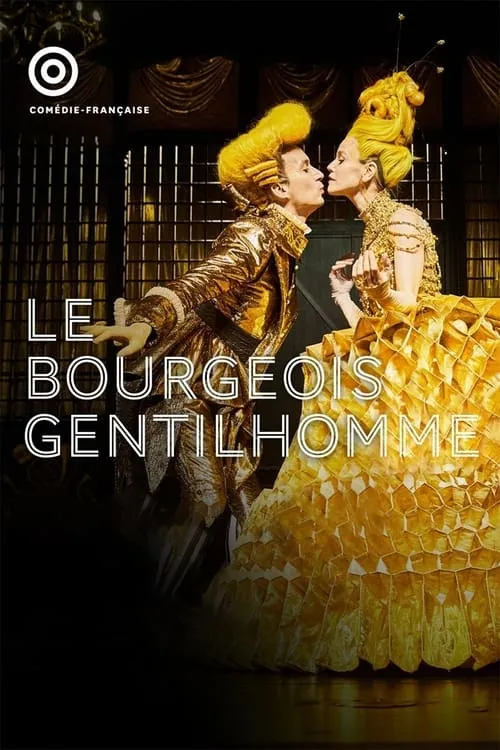 Le Bourgeois gentilhomme