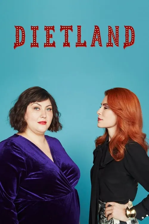 Dietland (series)