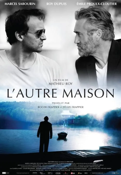 L'autre maison (фильм)