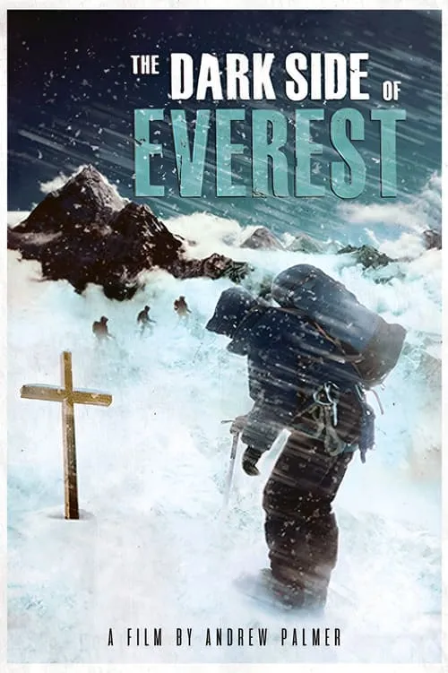 The Dark Side of Everest (фильм)