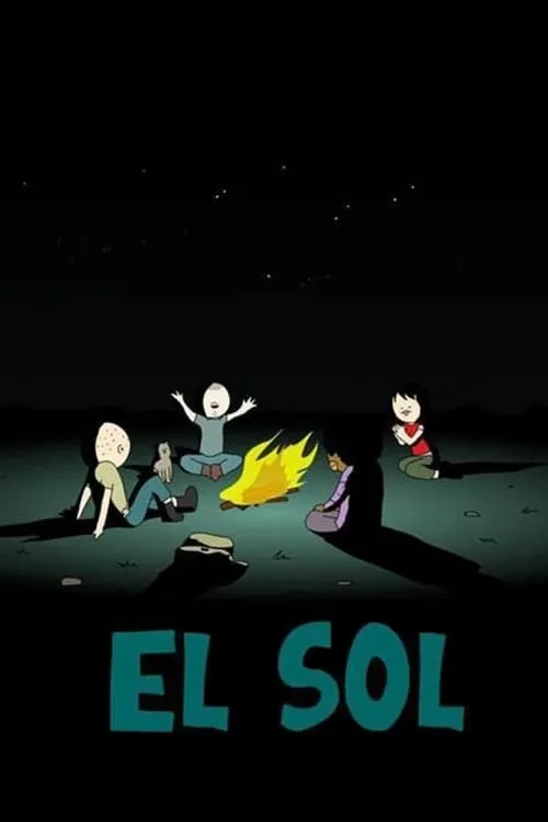 El sol (фильм)