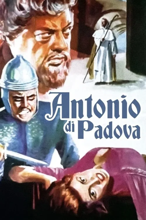 Antonio di Padova (фильм)