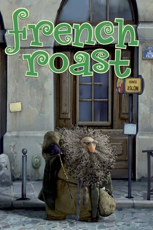 French Roast (movie)