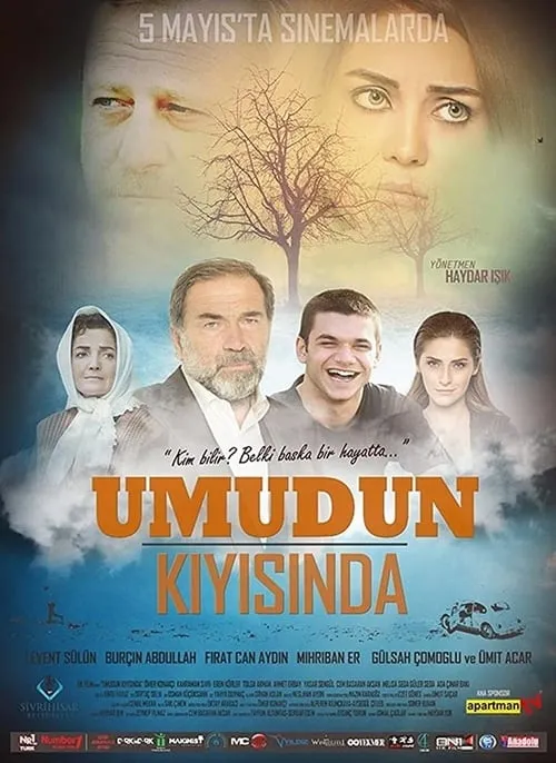 Umudun Kıyısında (фильм)