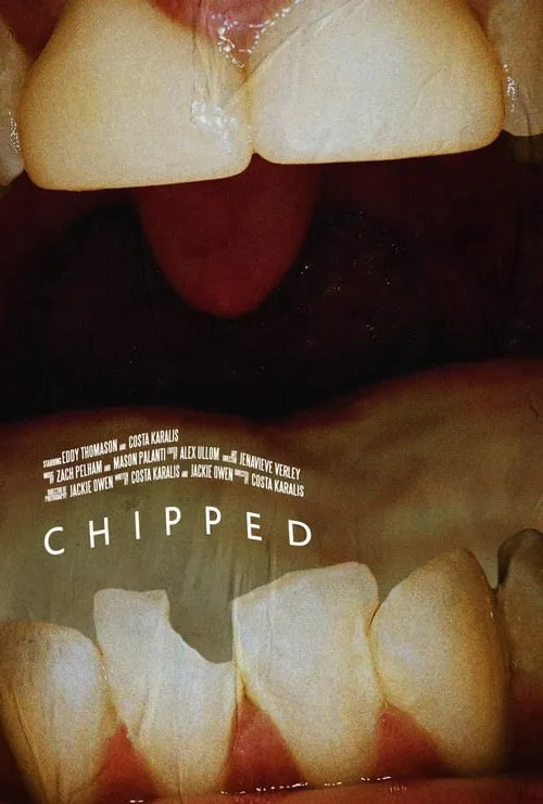 Chipped (фильм)