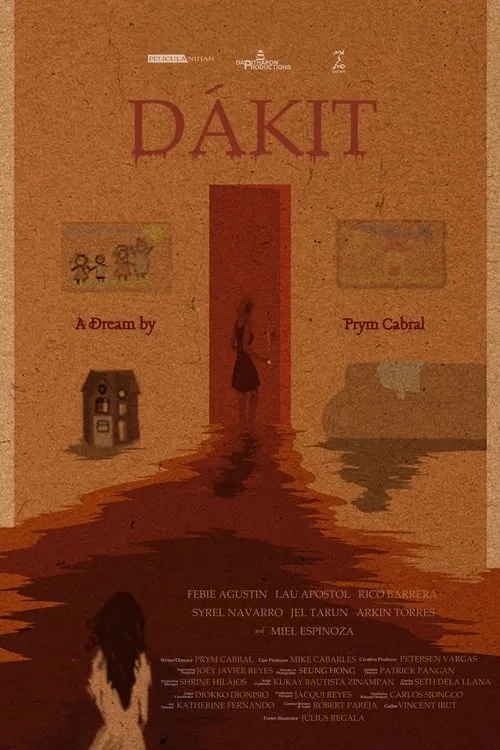 Dakit (movie)