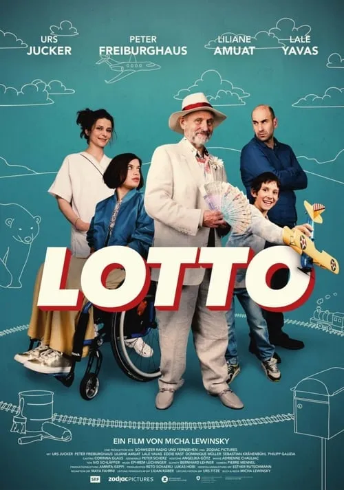 Lottery (movie)