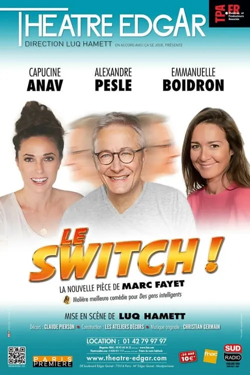 Le Switch (movie)