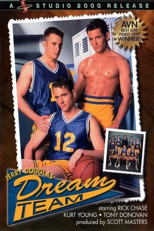 Dream Team (movie)