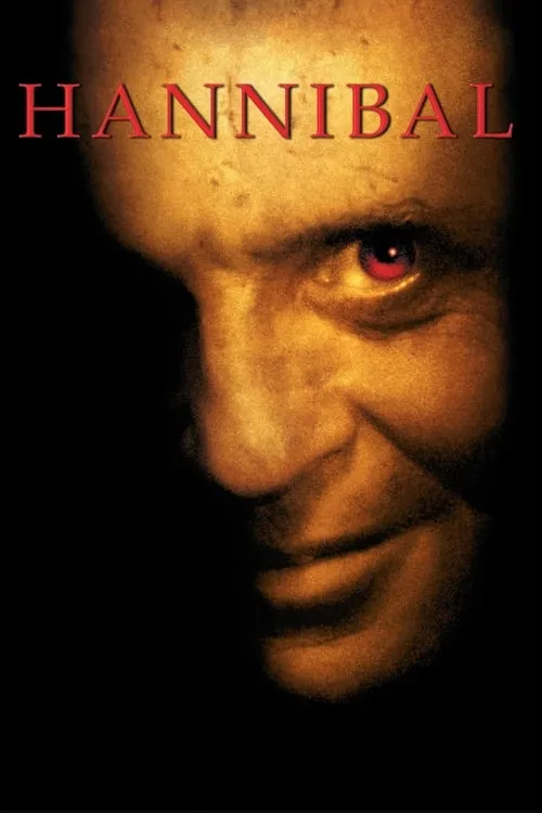 Hannibal (movie)