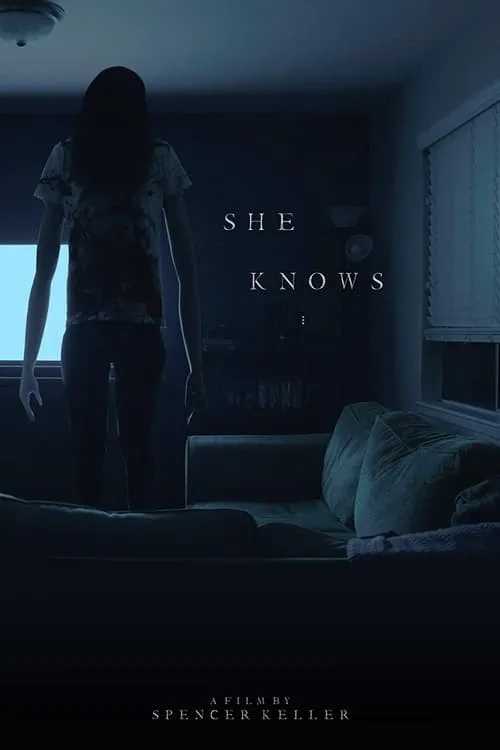 She Knows (movie)