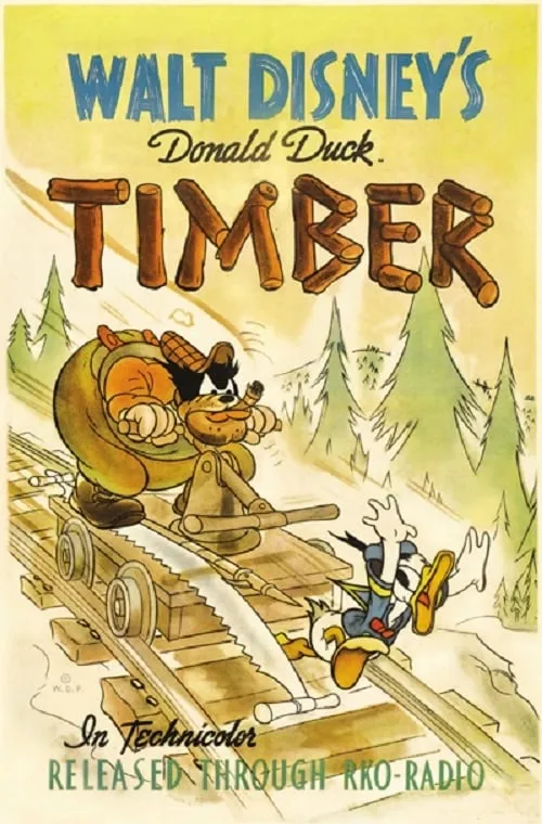 Timber (movie)