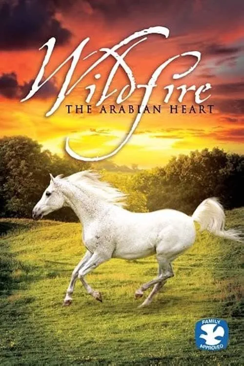 Wildfire: The Arabian Heart (movie)