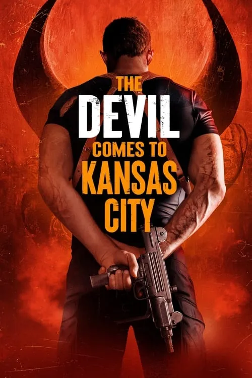 The Devil Comes to Kansas City (фильм)