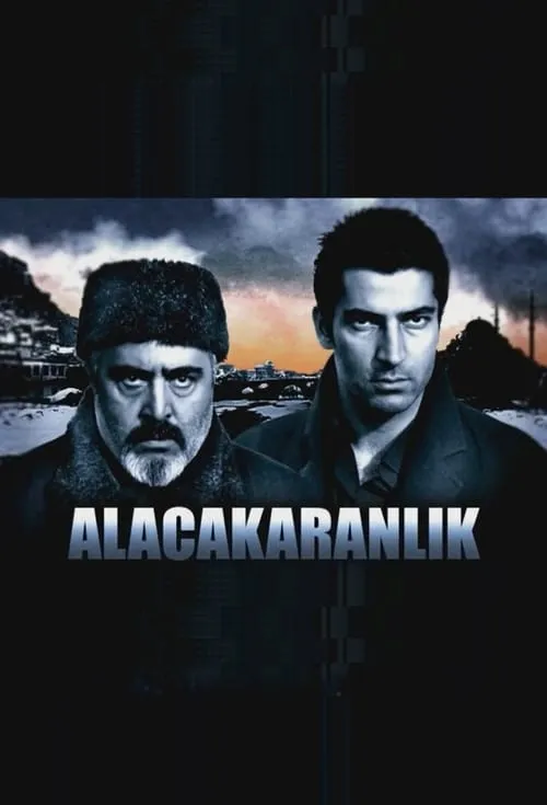 Alacakaranlık (сериал)