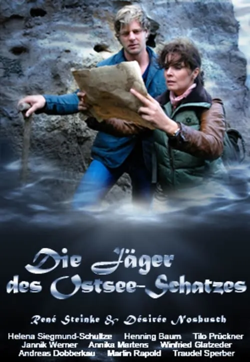 Die Jäger des Ostsee-Schatzes (фильм)