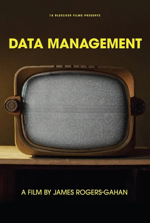 Data Management (movie)