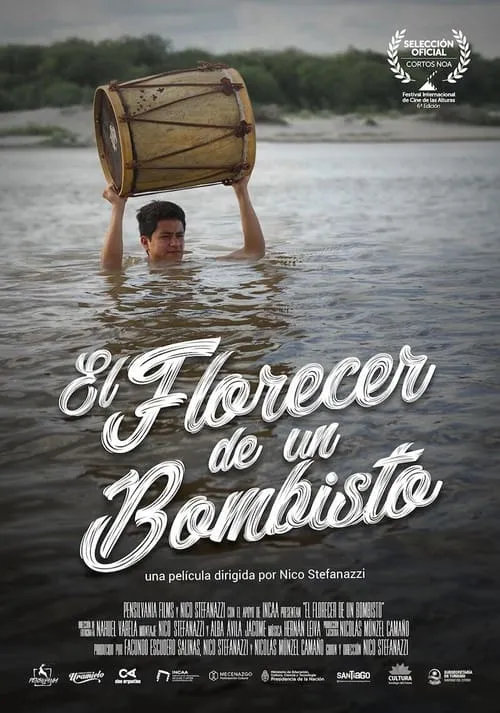 El florecer de un bombisto