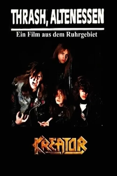 Thrash, Altenessen (movie)