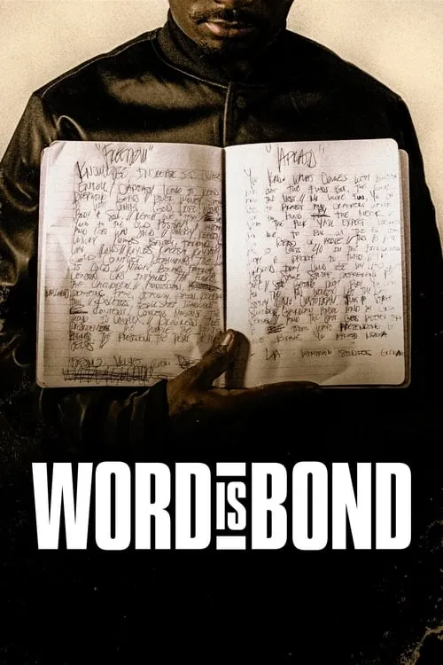 Word is Bond (movie)