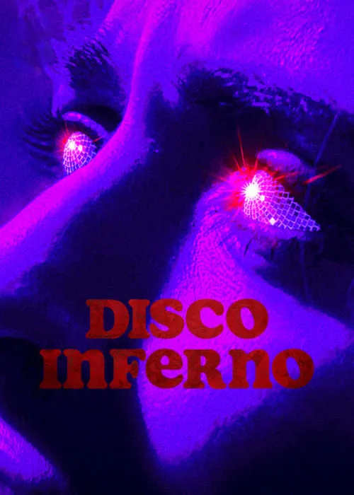 Disco Inferno (movie)