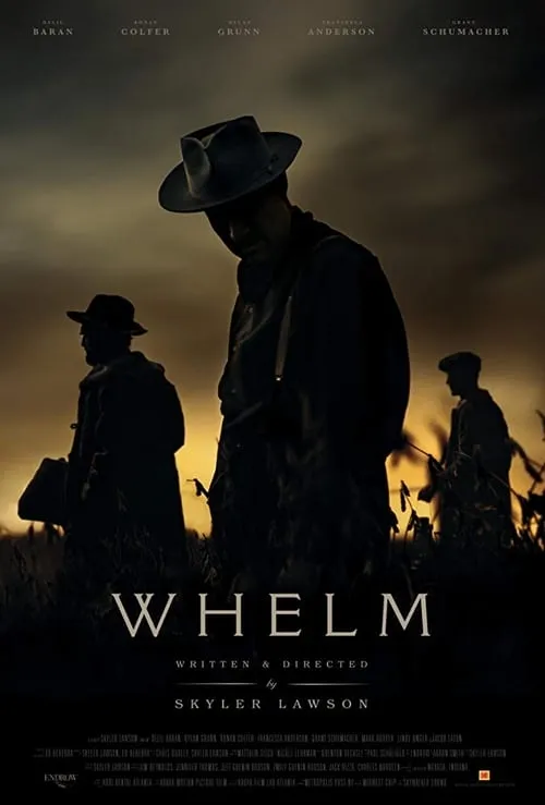 Whelm (movie)