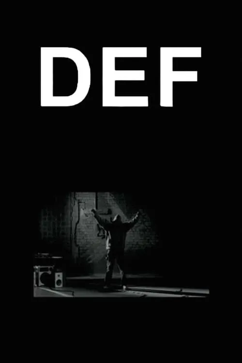 DEF (фильм)