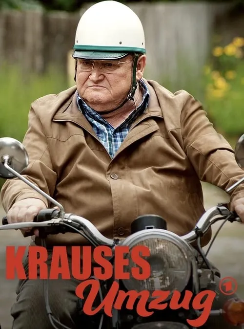 Krauses Umzug (фильм)