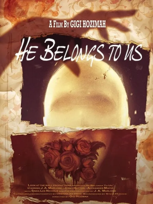 He Belongs to Us (movie)